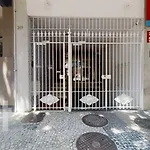 Apmaravilhoso Quarto E Sala Leblon Recem Reformado Aceito 5 Pessoas Na Ataulfo De Paiva