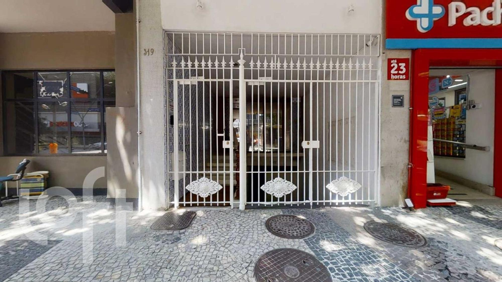 Apartment Apmaravilhoso E Sala Leblon Recem Reformado Aceito 5 Pessoas Na Ataulfo De Paiva Rio de Janeiro