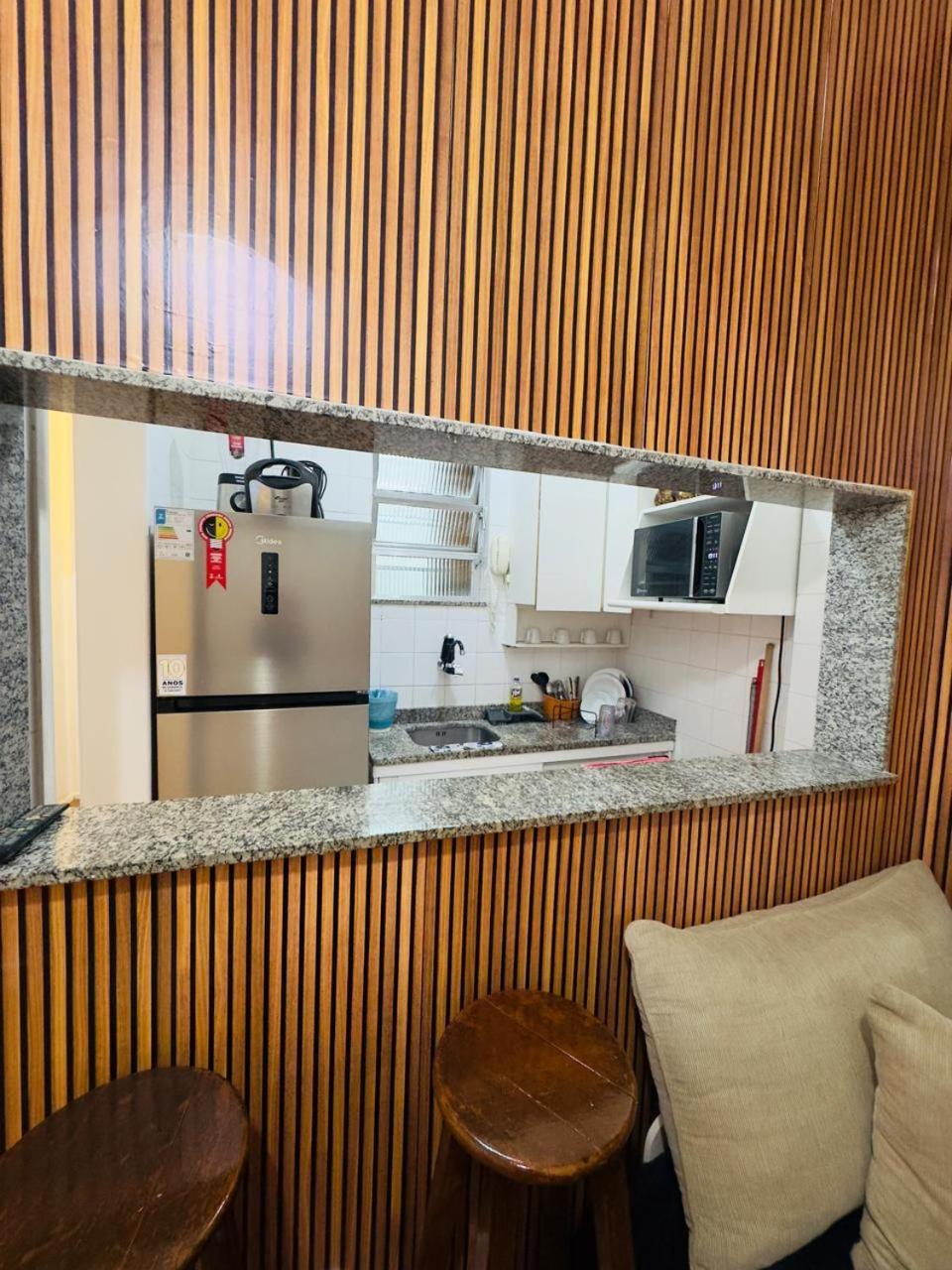 Apartemen Ap Maravilhoso E Sala Leblon Recem Reformado Ate5 Pessoas Na Ataulfo De Paiva Rio de Janeiro