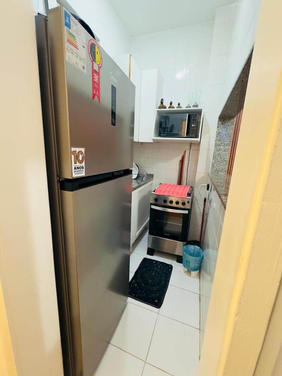 Ap Maravilhoso E Sala Leblon Recem Reformado Ate5 Pessoas Na Ataulfo De Paiva
